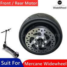 Original Front / Rear Motor Parts For Mercane WideWheel Wide Wheel Smart Electric Kickscooter Front Rear Engine Accessories 2024 - buy cheap