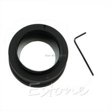 Wholesale dropshipping   Replacement Lens M42 Screw Lens Mount Adapter to  for SONY NEX E NEX-5 NEX-3 Camera 2024 - buy cheap