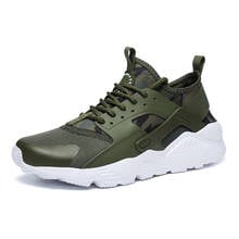 Zapatillas de deporte informales para Hombre, zapatos ligeros Unisex, Tenis transpirables, planos 2024 - compra barato