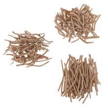 Lot Mixed Driftwood Sticks Rustic DIY Candle Holders Arts Crafts Decorations 2024 - buy cheap
