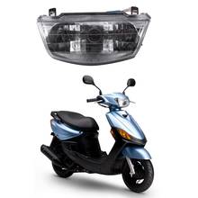 Motorcycle Headlight embly for Yamaha JOG ZR EVOLUTION SA16J SA36J SA39J 2024 - buy cheap