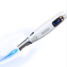 Charging Home Picosecond Laser Pen Professional Digital Tattoo Removal Pen For Mole Dark Spot Acne Scar Beauty Tool 2024 - buy cheap