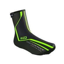 Capa refletiva para sapatos de ciclismo, à prova d'água e vento, cobertura quente para calçados de bicicleta, mtb, road bike, bota de ciclismo 2024 - compre barato