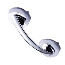 Shower Handle Offers Safe Grip Anti-Slip With Suction Cup For Safety Grab Bathroom Bathtub Glass Door Handrail Armrest 2024 - buy cheap