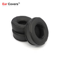 Ear Covers Ear Pads For AKG K550 Headphone Replacement Earpads 2024 - buy cheap