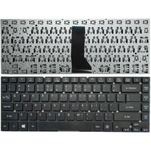 Teclado para computador portátil, teclado para notebook e tablet 2024 - compre barato