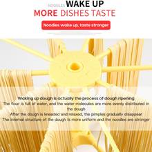 Pasta Tools Folding Creative Spaghetti Drying Rack Homemade Spaghetti Macaroni Portable Kitchen Cooking Gadgets Accessories 2024 - buy cheap