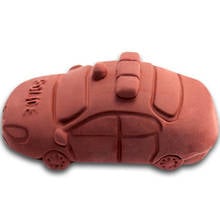 3D Police Car Style Silicone Soap Molds Car Cake Decorating Tools Moulding Sculpture Resin Food Grade Handmade Mould S0008XC 2024 - buy cheap