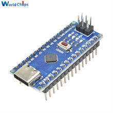 Diymore-Módulo de microcontrolador CH340 Nano V3.0 ATMEGA328P-MU, placa de desarrollo, adaptador Micro USB para Arduino, ensamblado, ATMEGA328 2024 - compra barato
