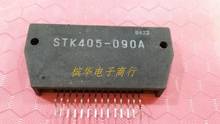 Новый в наличии STK405-090A STK405-090 HYB-14 Мощность модуль усилителя толстая пленка IC интегральная схема чип 2024 - купить недорого