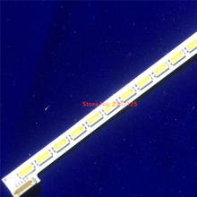 Светодиодная подсветка 493 мм для STS400A64 LJ64-03514A 2012SGS40 7030L 56 REV 1,0 LJ64-03501A STS400A75 40PFL5007T/60 40PFL5507K/1 2024 - купить недорого