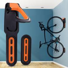 Bike Wall Hook Holder Stand Practical Mountain Bicycle Wall Mounted Storage Rack Hanger Necessary Outdoor Cycling Supplies 2024 - buy cheap
