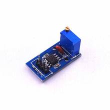 A5-- NE555 adjustable frequency pulse generator module For arduino Smart Car 2024 - buy cheap