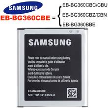Samsung батарея EB-BG360CBC EB-BG360CBE/ЦБУ/CBZ/CBN EB-BG360BBE EB-BG360CBN для Samsung Galaxy CORE Prime G3606 G3608 G3609 2024 - купить недорого