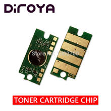 4PCS KCMY Toner Cartridge Chip for Xerox DocuPrint CP115w CP 115w CP116w CP225w CM115w CM225fw CP115 CP225 CM115 CM225 Reset 2024 - buy cheap