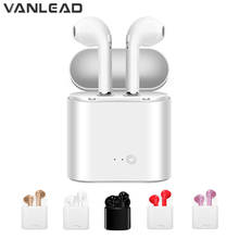 MG I7s TWS Bluetooth Earphone Stereo Earbud Wireless Earphones Bluetooth In-ear Headsets For All Smart Phone Compatible 2024 - buy cheap