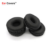 Ear Covers Ear Pads For Logitech H600 Headphone Replacement Earpads 2024 - buy cheap