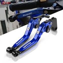 New For BMW R1250RT 2019-2020 R 1250 RT CNC Aluminum Accessories Motorcycle Adjustable Extendable Foldable Brake Clutch Levers 2024 - buy cheap