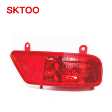 rear fog lamp 6351HG/6350HG For Peugeot 3008 with bulb Left/right rear bumper fog lamp For Peugeot 3008 Rear bumper lamp 2024 - buy cheap