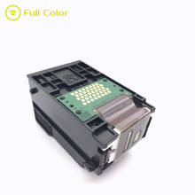 FULLCOLOR print head qy6 0054 Compatible for Canon 450i 455i 470PD 475PD MP360 MP370 MP375R MP390 MP130 MP330 printer printhead 2024 - buy cheap