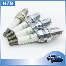 4 PCS BKR6EKB-11 4198 Iridium Spark Plug For Toyota Nissan Opel Honda Ford Peugeot BKR6EKB11-4198 2024 - buy cheap
