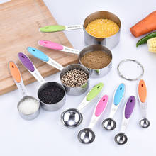 Кухонные инструменты кухонные весы измерительная ложка измерительная чашка для выпечки Ложка кухонные аксессуары для выпечки инструменты для торта посуда 2024 - купить недорого