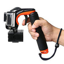 Empuñadura subacuática para Gopro Hero 4 3 + 3, accesorios de cámara de acción, F3105 2024 - compra barato