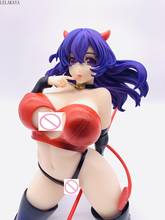 18CM New Japanese Anime Native Rocketboy The Succubus Sexy Girls PVC Action Figure Collectible Model Toys Decoration Doll Gifts 2024 - buy cheap