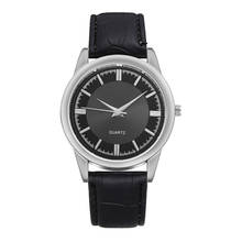 Men's Business Casual Stainless Steel Mesh Belt Watch Simple Dial Quartz Watch Men sports watch wristwatches Relogio Masculino 2024 - buy cheap