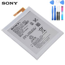 Sony 100% Original 2400mAh AGPB014-A001 Battery For SONY Xperia M4 Aqua E2303 E2333 E2353 Phone Latest Production+Tracking Code 2024 - buy cheap