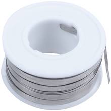 Fio aquecedor para elementos de aquecimento, 7.5m, 24ft, 0.2x3mm, nichrome plano