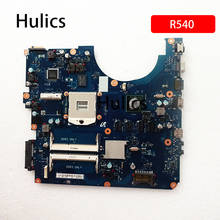 Hulics Original BA92-07468A BA92-07468B mainboard For samsung NP-R540 R540 Laptop motherboard DDR3 main board 2024 - buy cheap