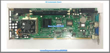 PCA-6003 Rev.A1-Placa de CPU de Control Industrial, longitud completa P3, tarjeta gráfica integrada 2024 - compra barato