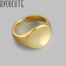 Charming Boho Vintage Round Rings For Women Men Bohemian Bride Wedding Ring Fashion Jewelry Party Gifts 2024 - buy cheap