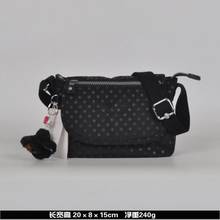 luxury Designer small Crossbody Bags for Women Nylon Handbags mini Messenger bags Original bolsa Female Shoulder Bag sac femme 2024 - buy cheap
