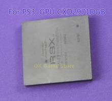 10pcs/lot Original GPU CXD2971DGB CXD2971 DGB IC Chip With Balls for ps3 Game Controller Chip IC 2024 - buy cheap