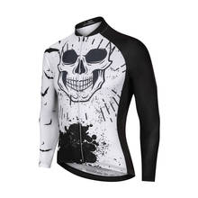 Pro Cycling Jersey Breathable Long Sleeve Ropa Ciclismo hombre Bicycle Clothes Sportswear Bike Clothing For Men Mieyco 2024 - buy cheap