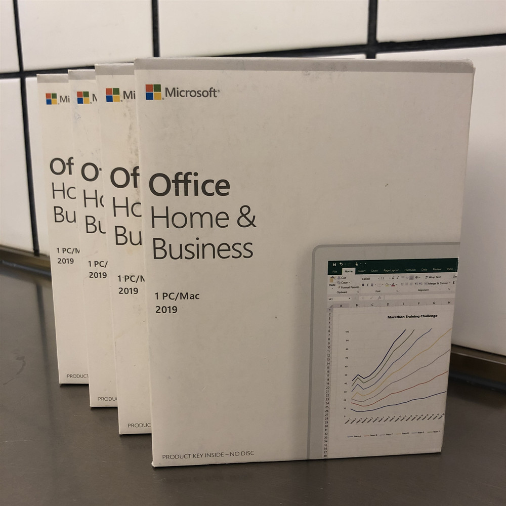 microsoft office for mac home & business