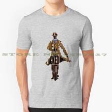 Rorschach Cool Design Trendy T-Shirt Tee Rorschach Walter Joseph Kovacs Watchmen Watch Men Geek Geekery Geeky Vector Typography 2024 - buy cheap