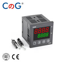 CG E5BN 72*72 mm 0~ 800 Degree TC RTD 4-20mA 1-5V Input mA Voltage Output With RS485 Digital Intelligent Temperature Controller 2024 - buy cheap