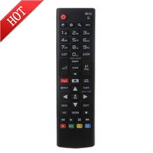 AKB75095312 Replacement Remote Control for LG LCD LED TV 24LJ480U 24MT49S 28LK480U 28MT49S 32LJ594U 32LJ600U 32LJ610V 2024 - купить недорого