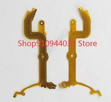 NEW Repair Parts For Sigma 28-105mm 28-105 mm Lens Aperture Flex Cable (For Canon Connector) 2024 - buy cheap