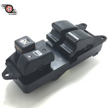 New Window Control Switch Electric Power Window Switch For 2004-2007 Toyota Corolla Se/We HB VERSO 84820-0F040 848200F040 2024 - buy cheap