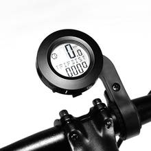 Ordenador inalámbrico para bicicleta resistente al agua, velocímetro luminoso, odómetro, accesorios de bicicleta, piezas de repuesto 2024 - compra barato