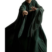 2019 Lord Voldemort Cosplay Costume from Harry Custom Made for Halloween and Christmas 2024 - buy cheap