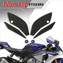 ADESIVI 3D Sticker Decal Emblem Protector Tank Pad Tank grip For YAMAHA 2015-2018  YZF-R1 2015-2018  YZF-R1M 2016-2018  YZF-R1S 2024 - buy cheap