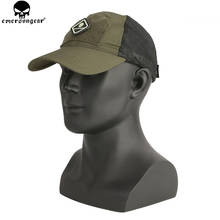 EMERSONGEAR Baseball Cap Airfost Tactical Combat Sports Cap Hat Hunting Accessories 2024 - buy cheap