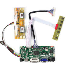 Controller Board for 21.5" LM215WF1-TLF1 LCD Display 1920×1080 Matrix DVI+VGA+HDMI-Compatible Driver Board 2024 - buy cheap