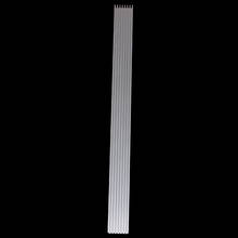 1pc Aluminum Alloy Heatsink Cooling Pad High Quality LED Light Strip Cooler Radiator Heat Sink 300*25*10MM 2024 - buy cheap