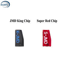 Promoção! Chips vermelhos super universais, original, prático, multifunções, substitui chip jmd 46/4c/4d/g/king/48, chip jmd king, azul 2024 - compre barato